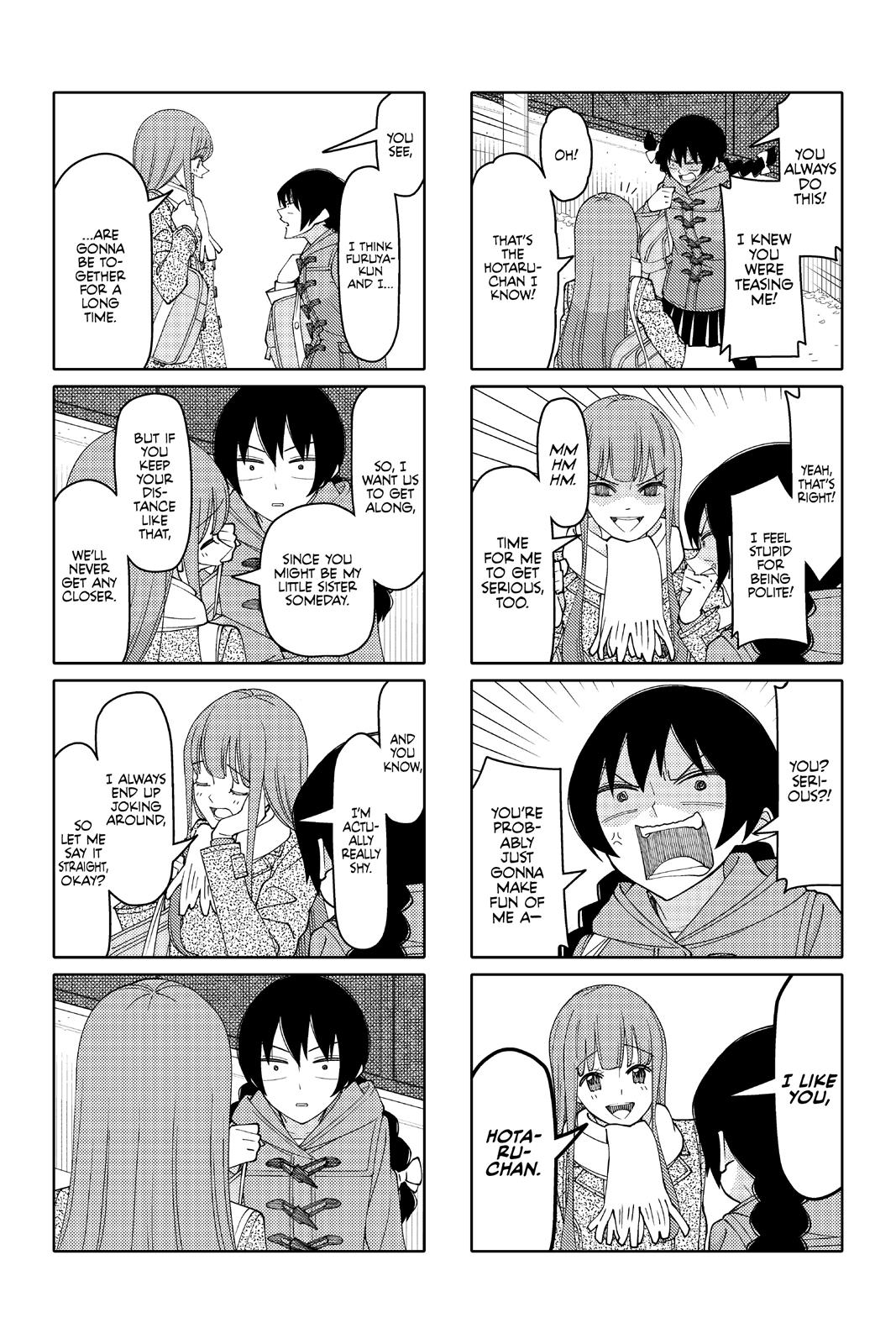 Read Tsuredure Children EN Manga Online