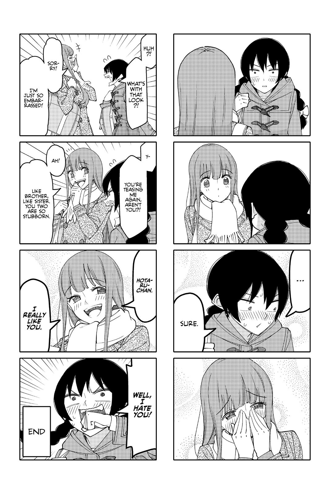 Read Tsuredure Children EN Manga Online