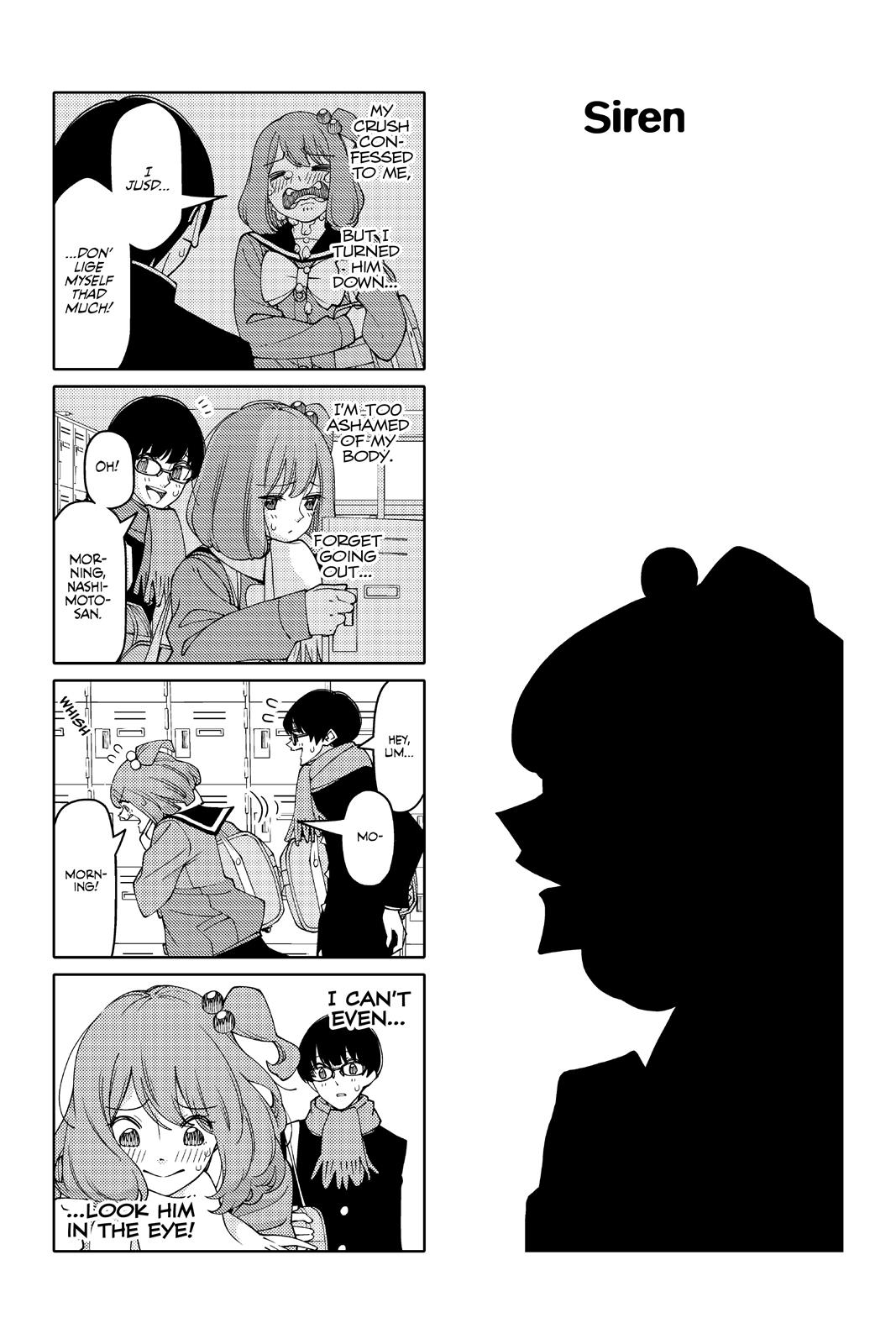 Read Tsuredure Children EN Manga Online