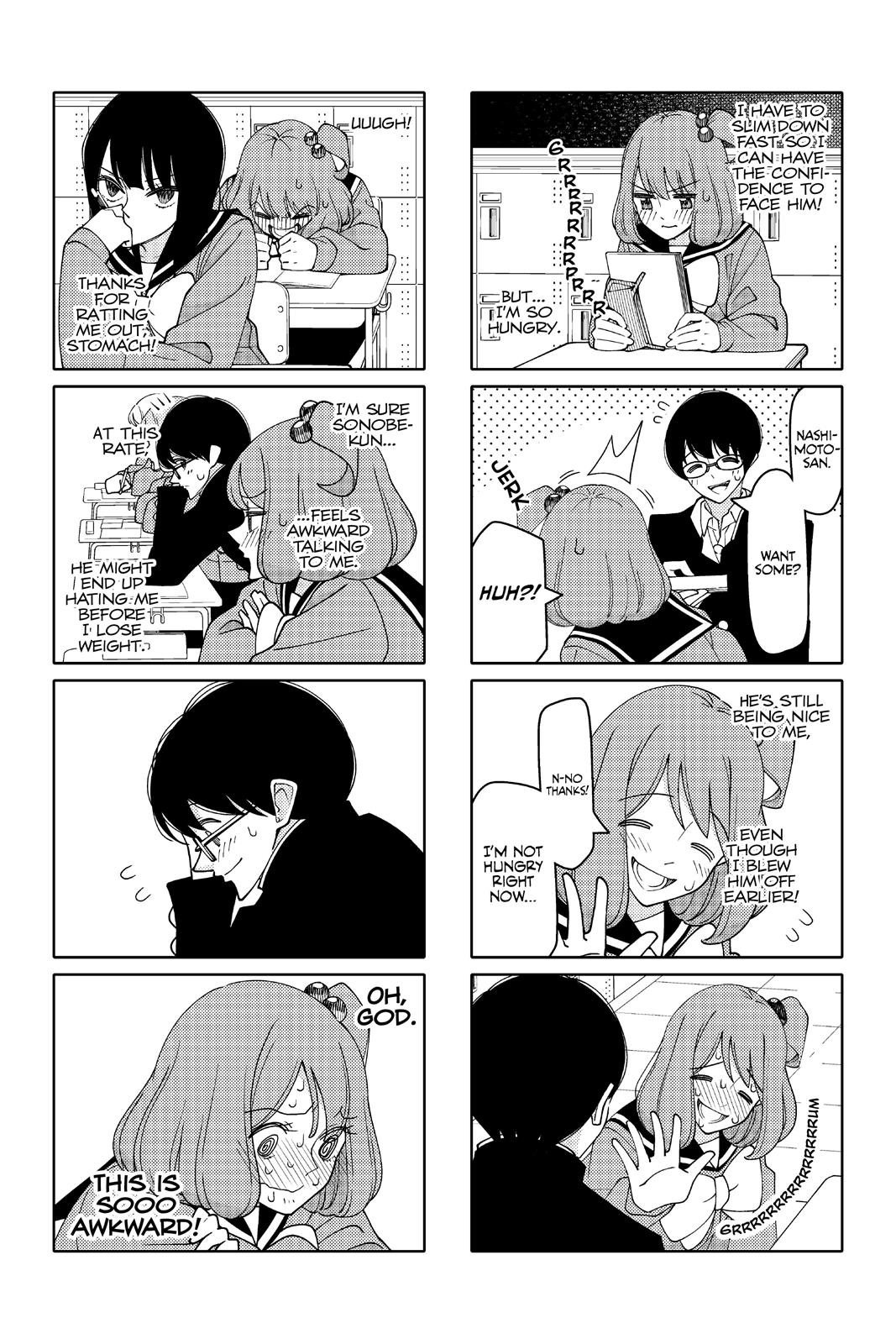 Read Tsuredure Children EN Manga Online