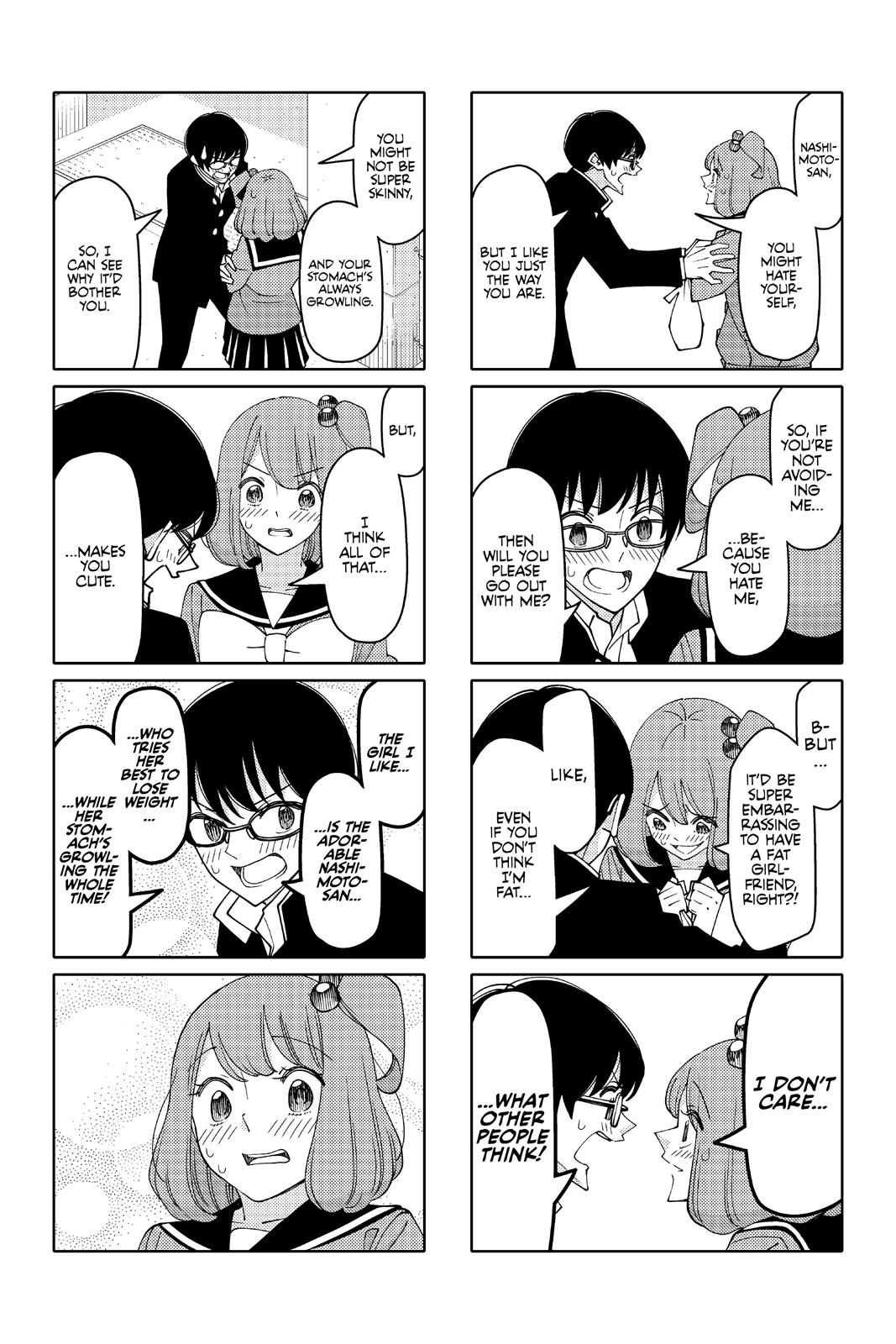 Read Tsuredure Children EN Manga Online