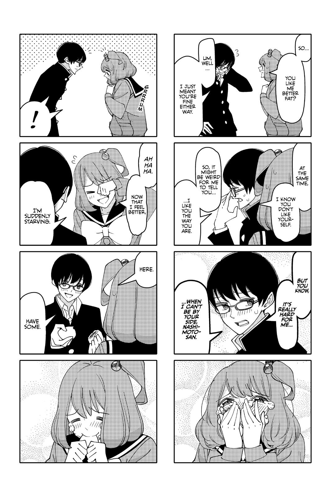 Read Tsuredure Children EN Manga Online