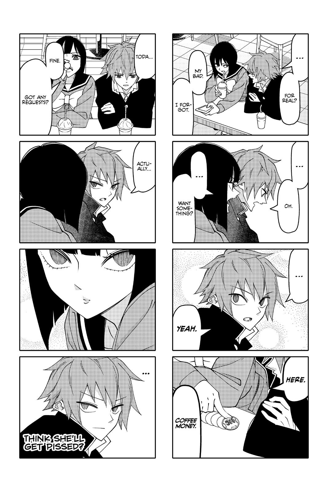 Read Tsuredure Children EN Manga Online