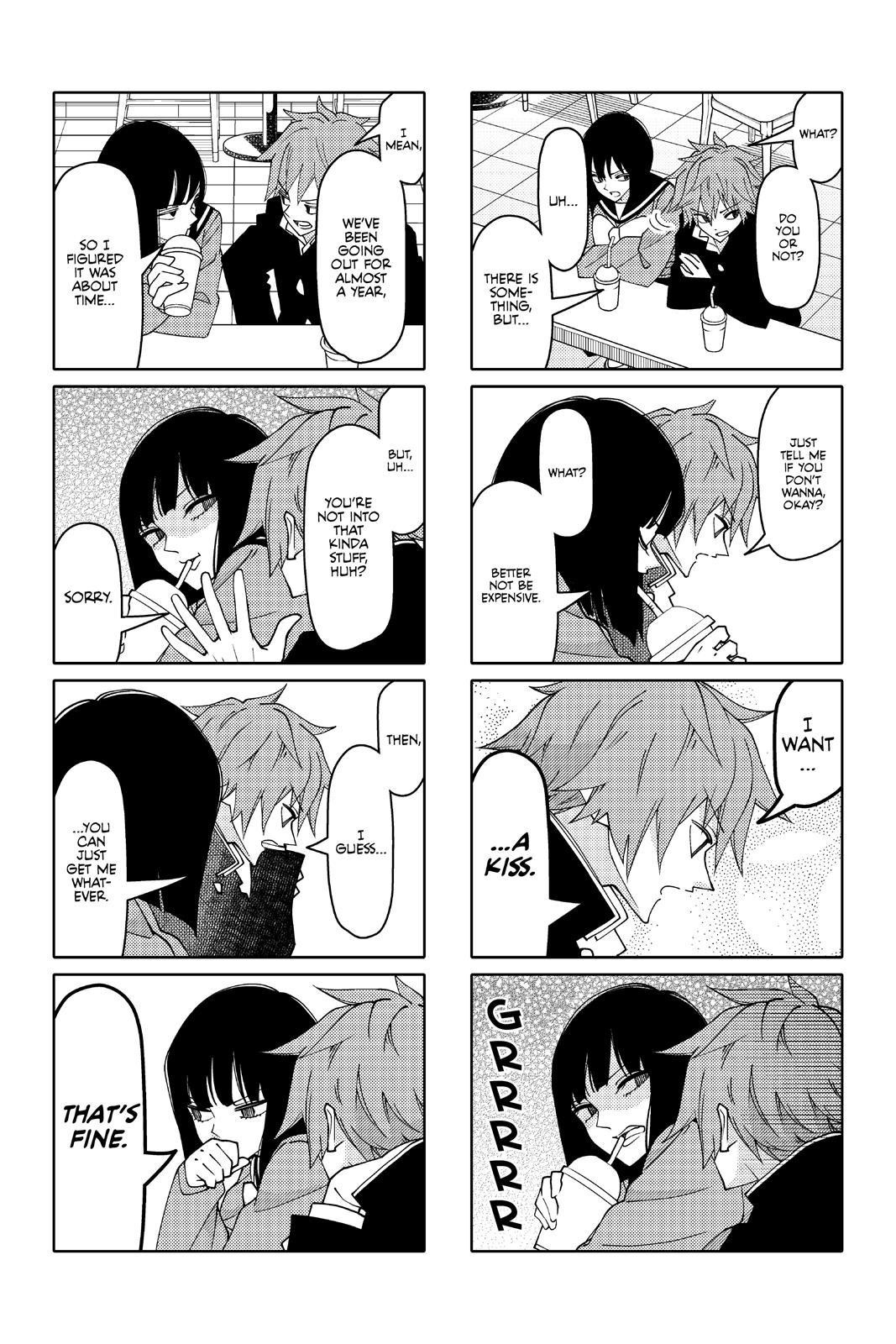 Read Tsuredure Children EN Manga Online