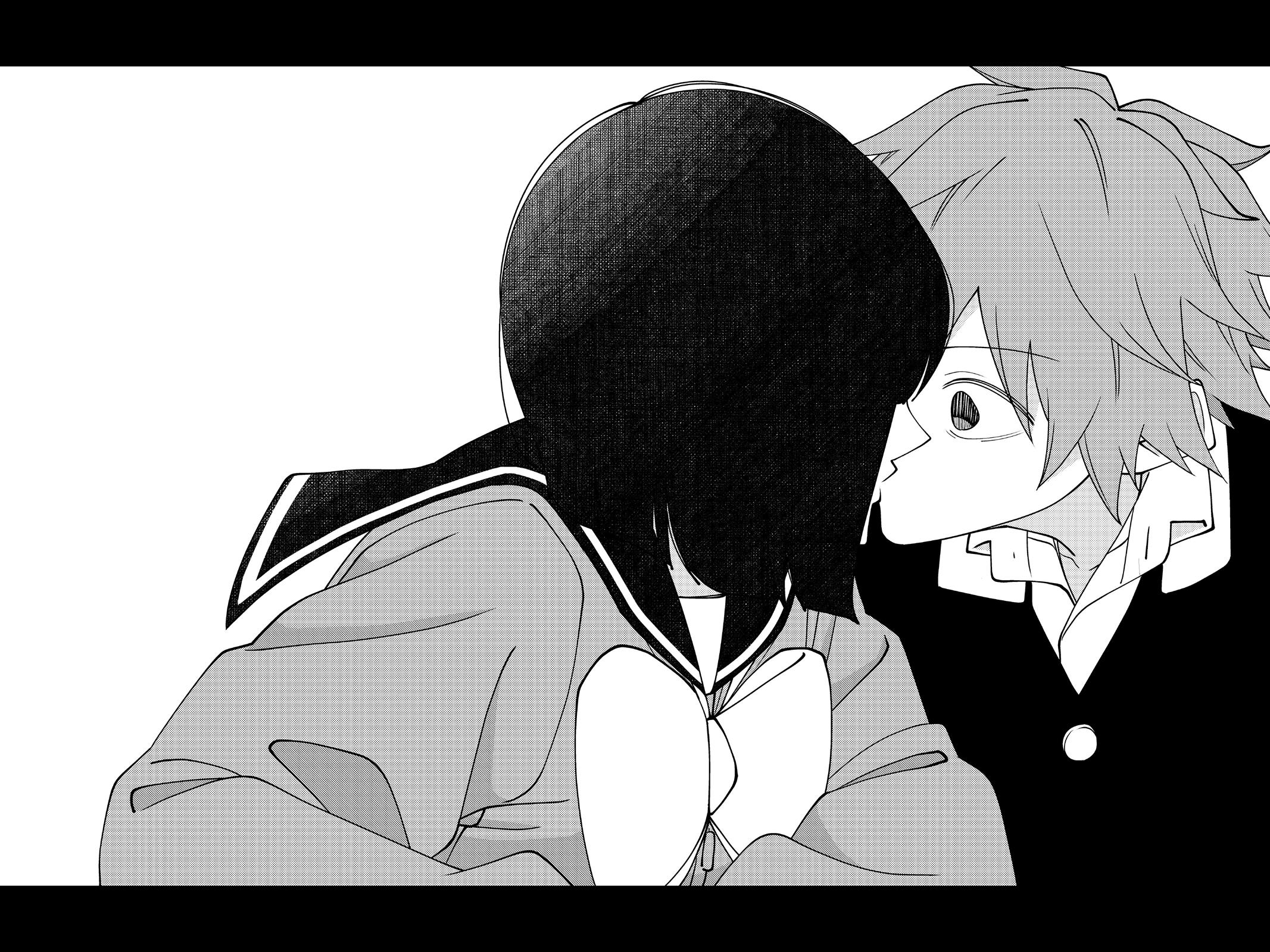 Read Tsuredure Children EN Manga Online