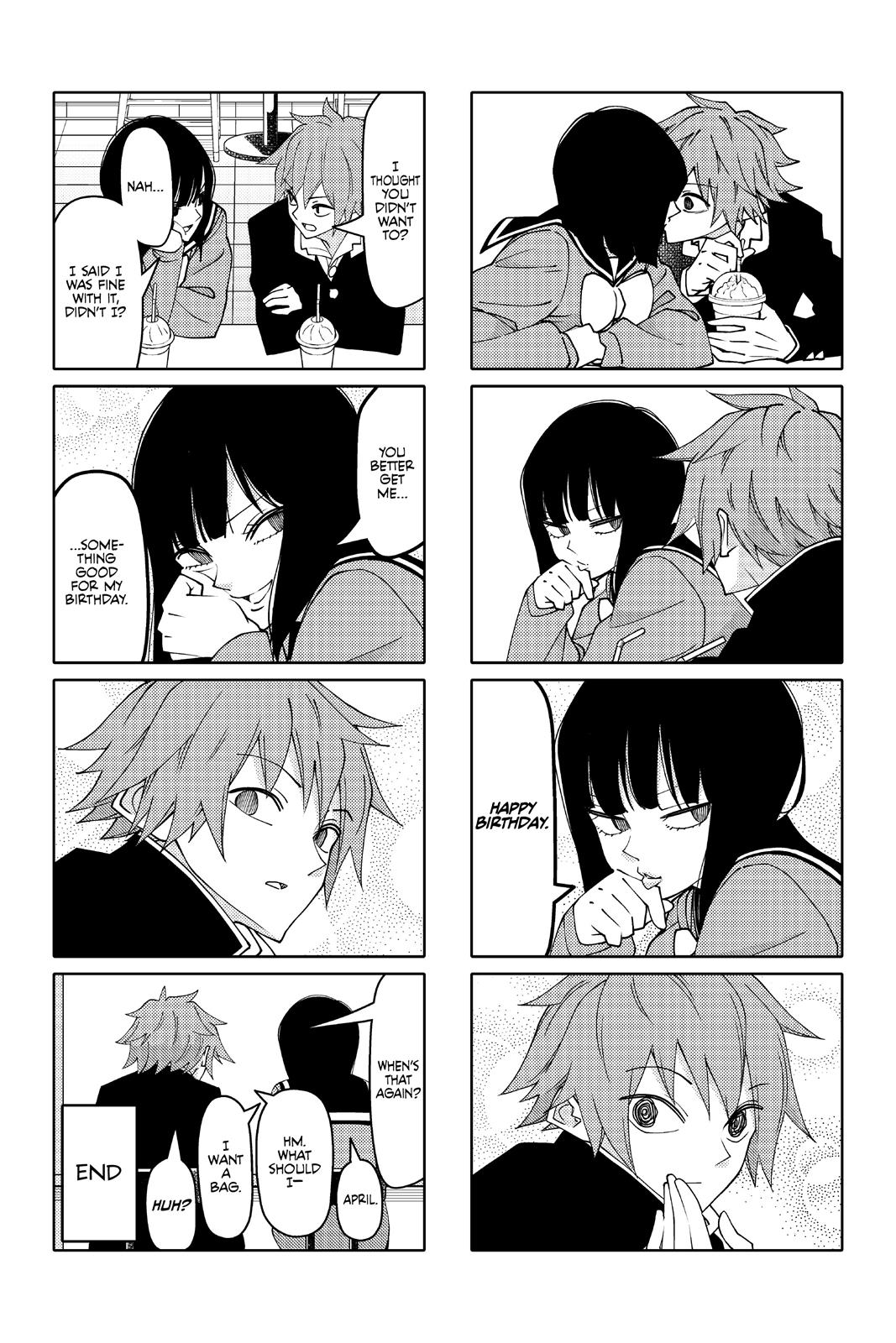Read Tsuredure Children EN Manga Online