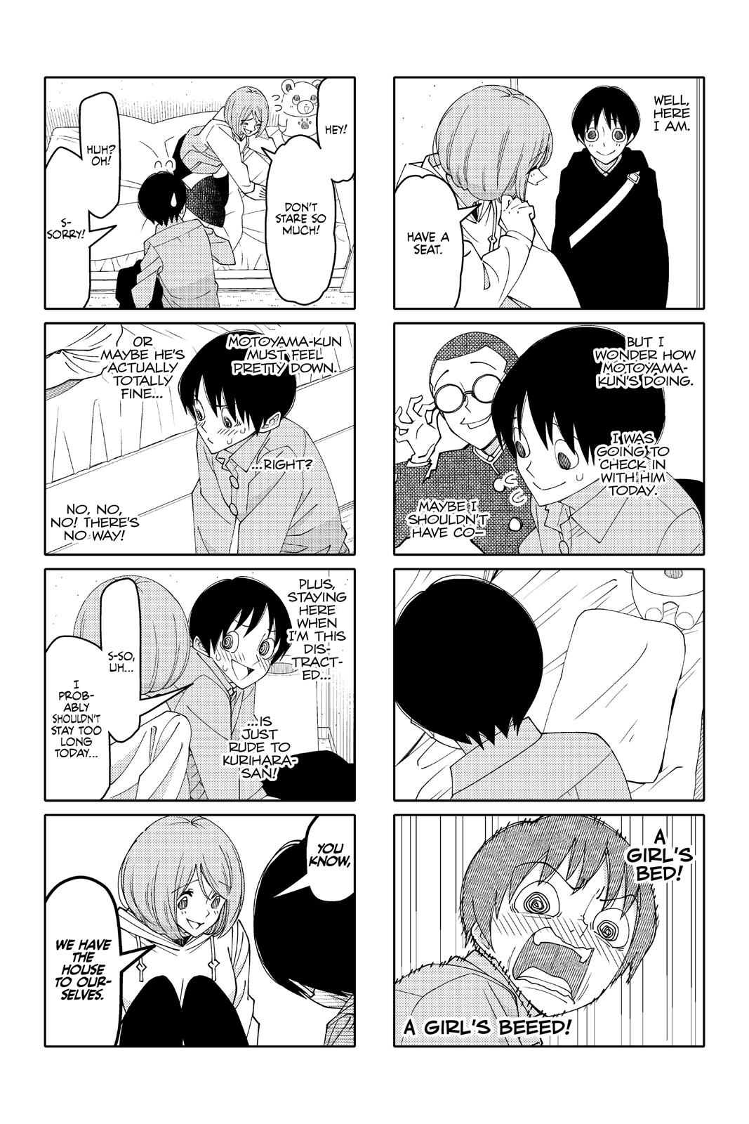 Read Tsuredure Children EN Manga Online