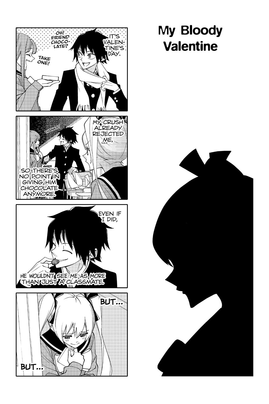 Read Tsuredure Children EN Manga Online