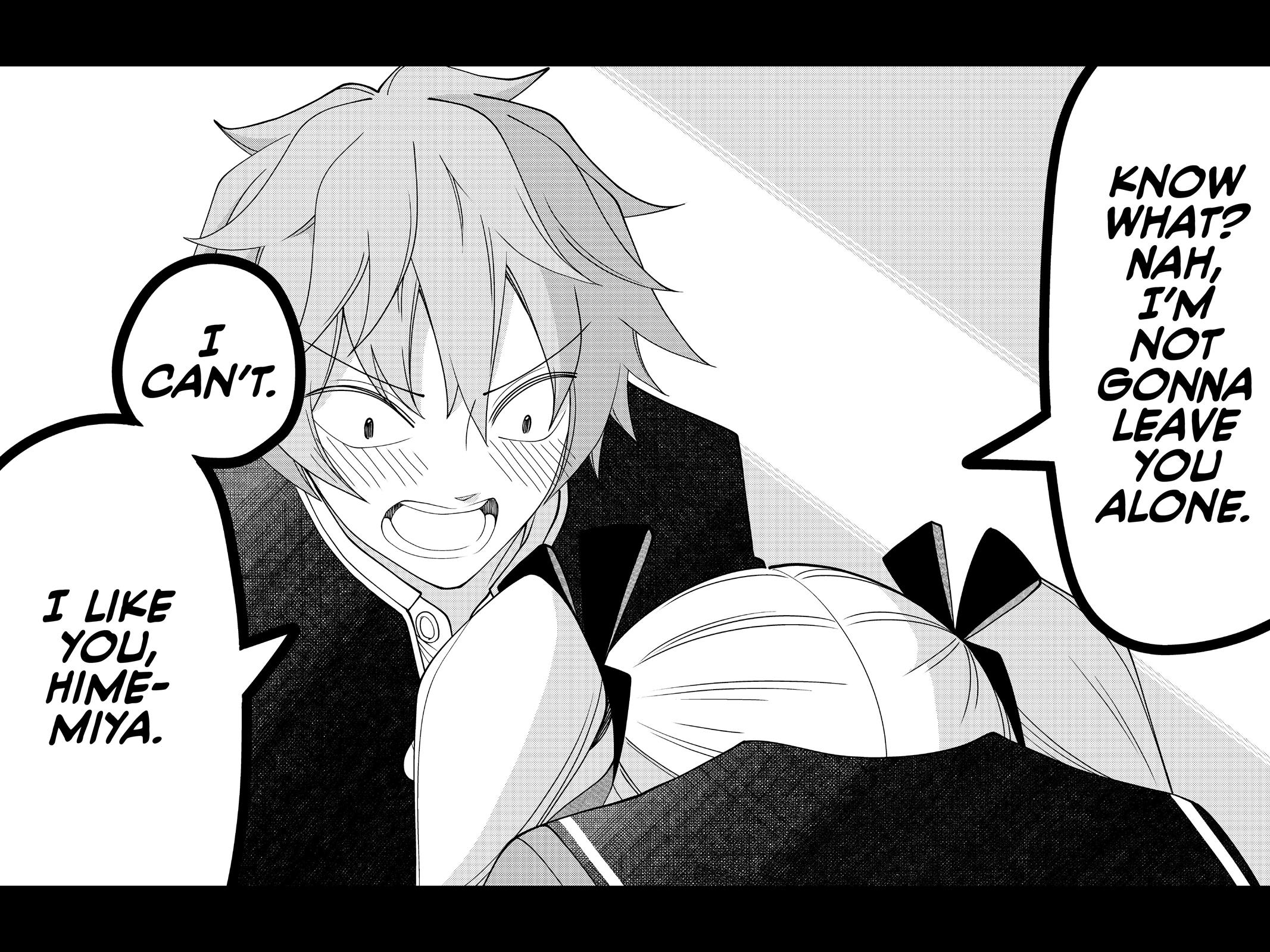 Read Tsuredure Children EN Manga Online