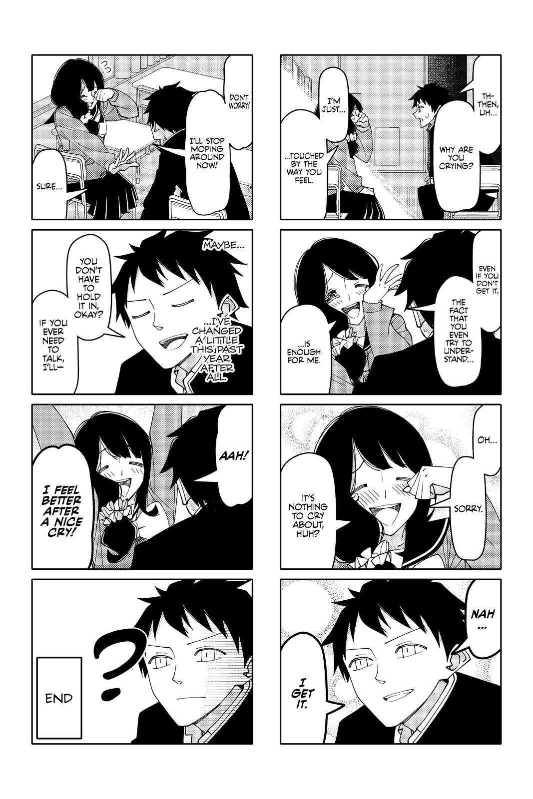 Read Tsuredure Children EN Manga Online