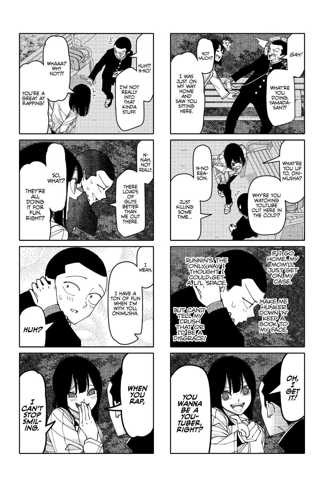 Read Tsuredure Children EN Manga Online