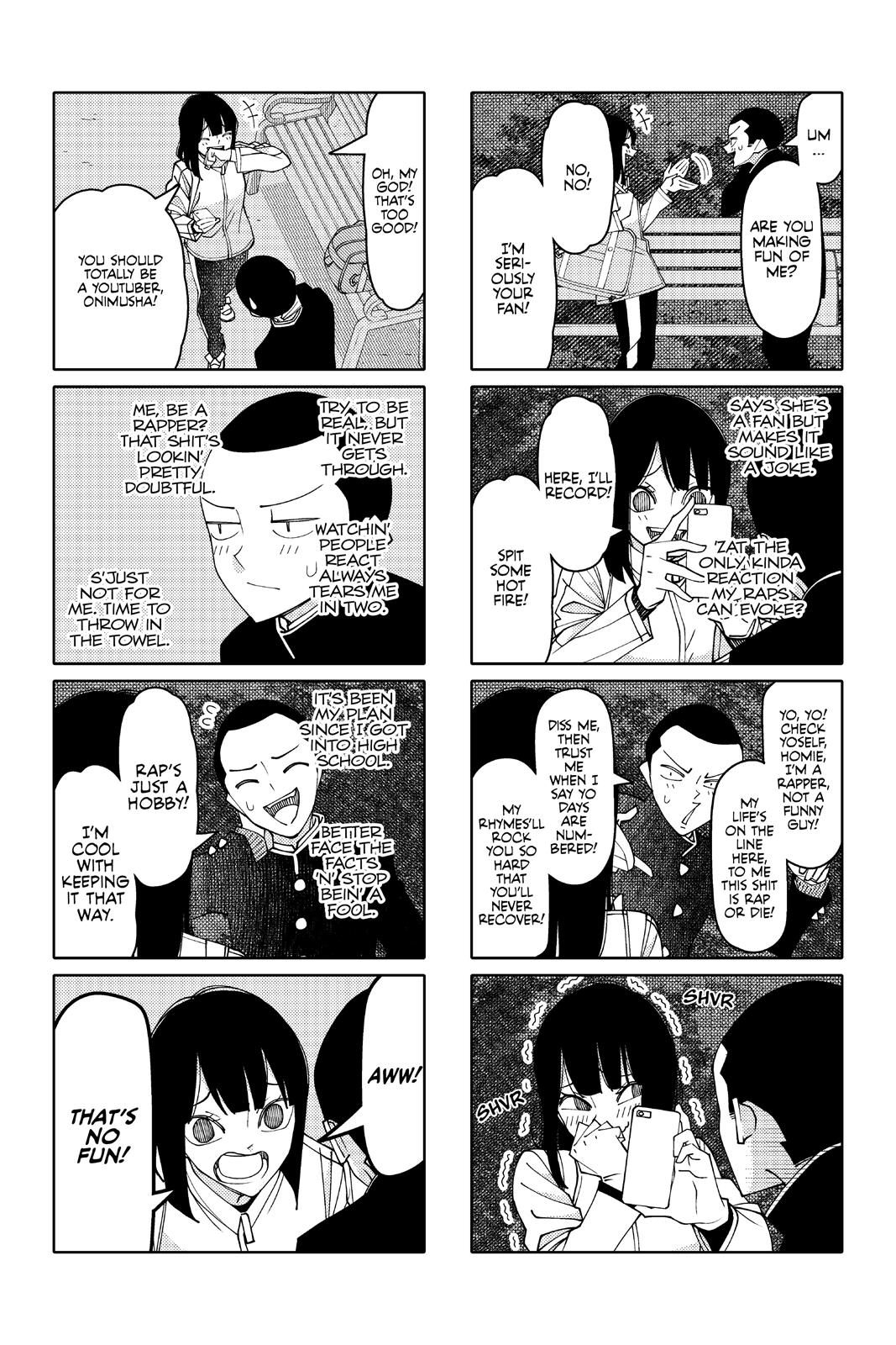 Read Tsuredure Children EN Manga Online