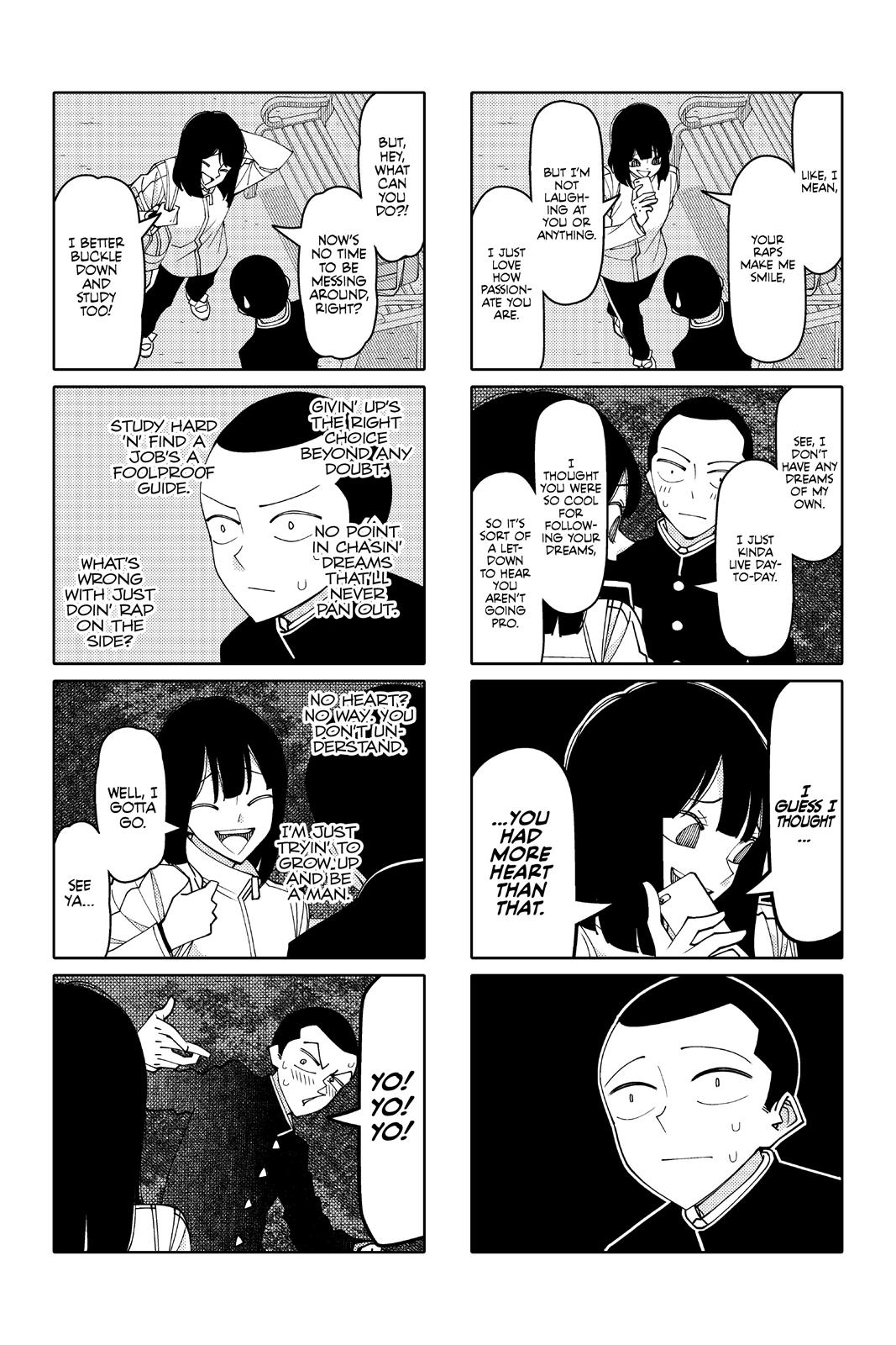 Read Tsuredure Children EN Manga Online