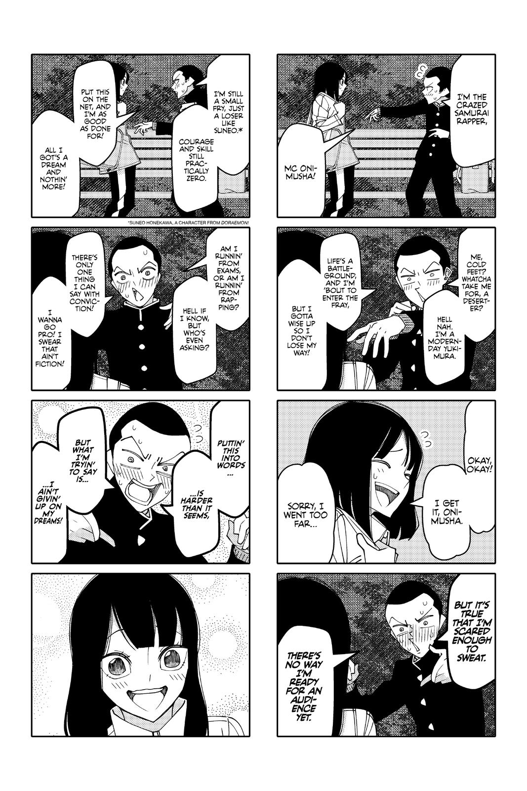 Read Tsuredure Children EN Manga Online