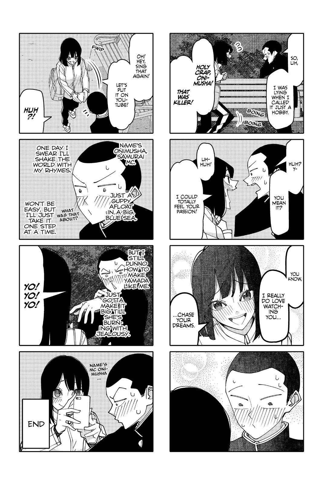 Read Tsuredure Children EN Manga Online