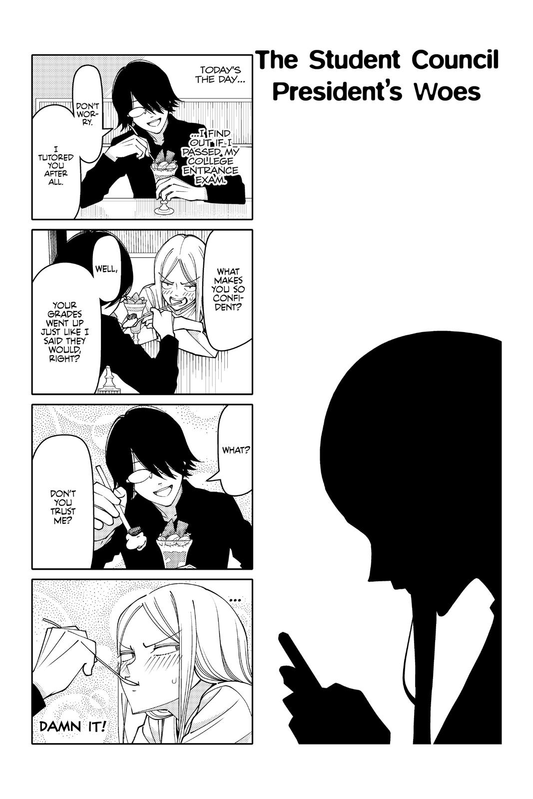 Read Tsuredure Children EN Manga Online