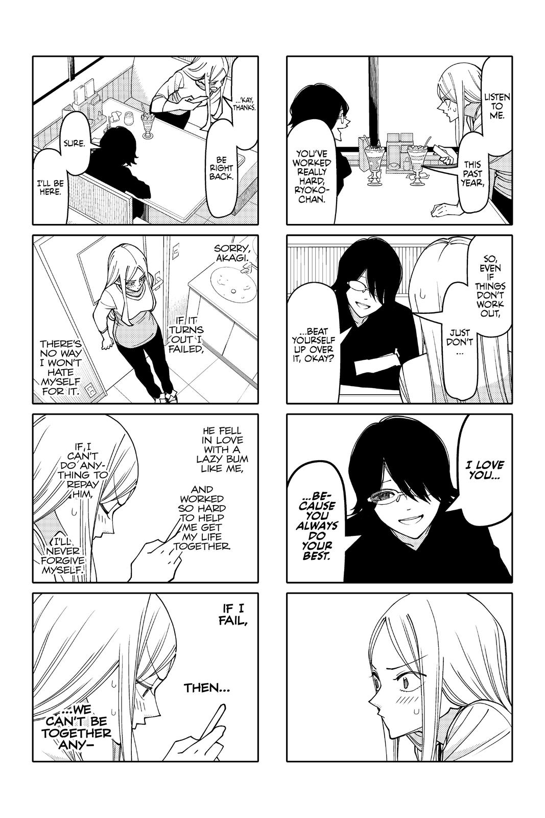 Read Tsuredure Children EN Manga Online