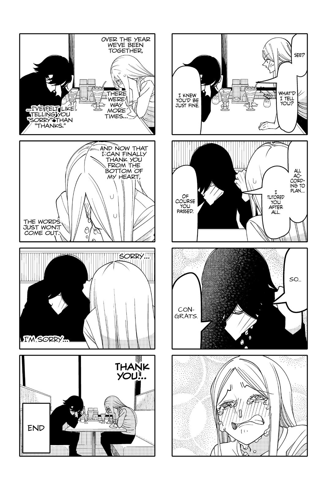 Read Tsuredure Children EN Manga Online