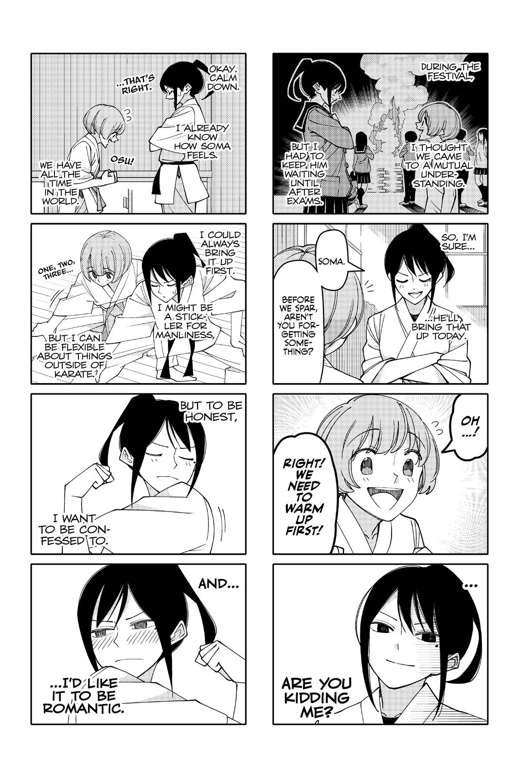 Read Tsuredure Children EN Manga Online