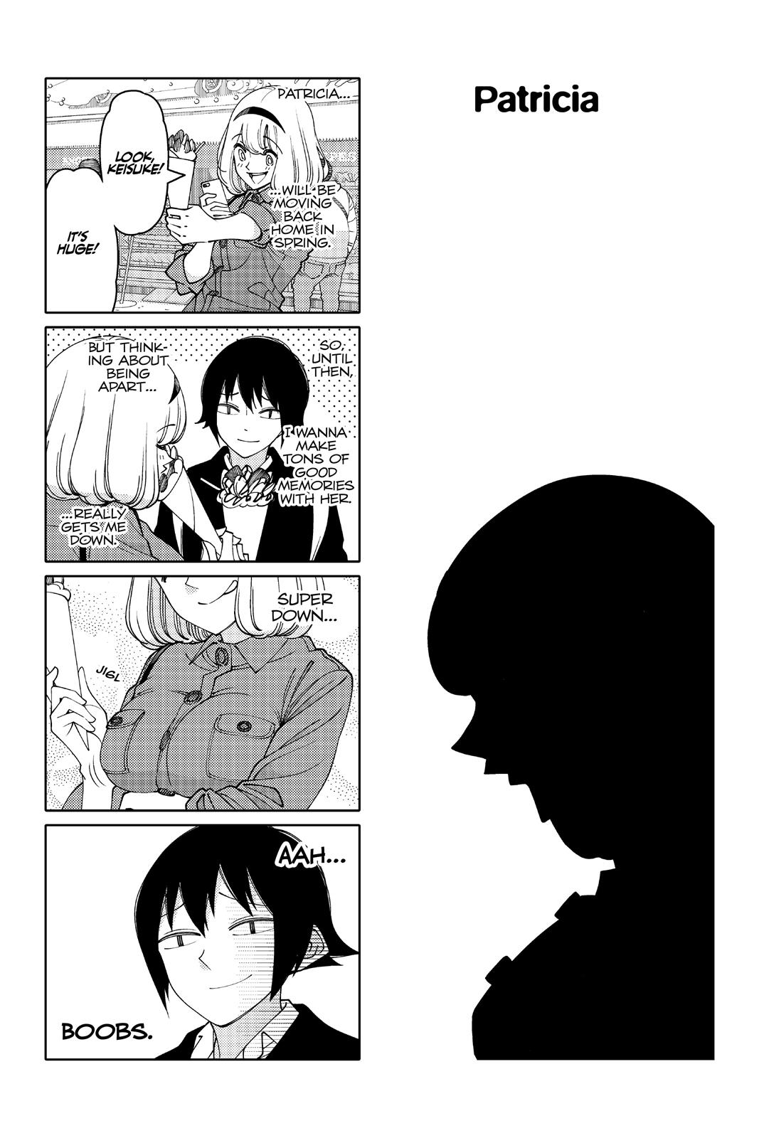 Read Tsuredure Children EN Manga Online
