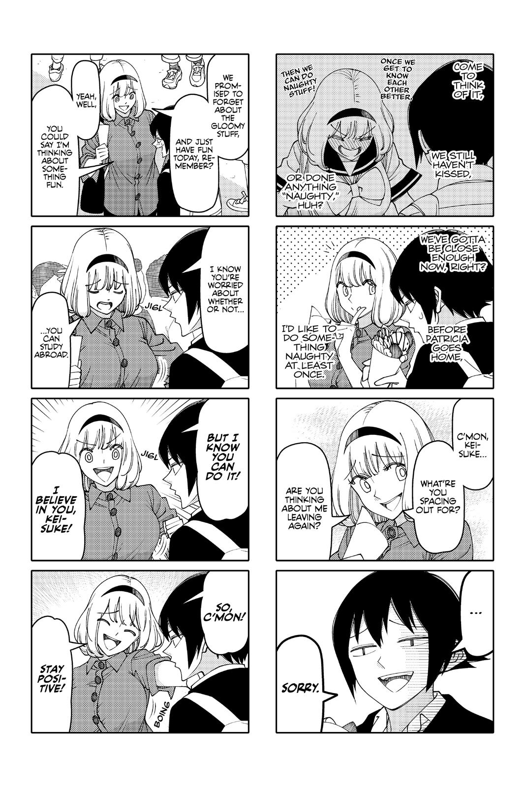 Read Tsuredure Children EN Manga Online
