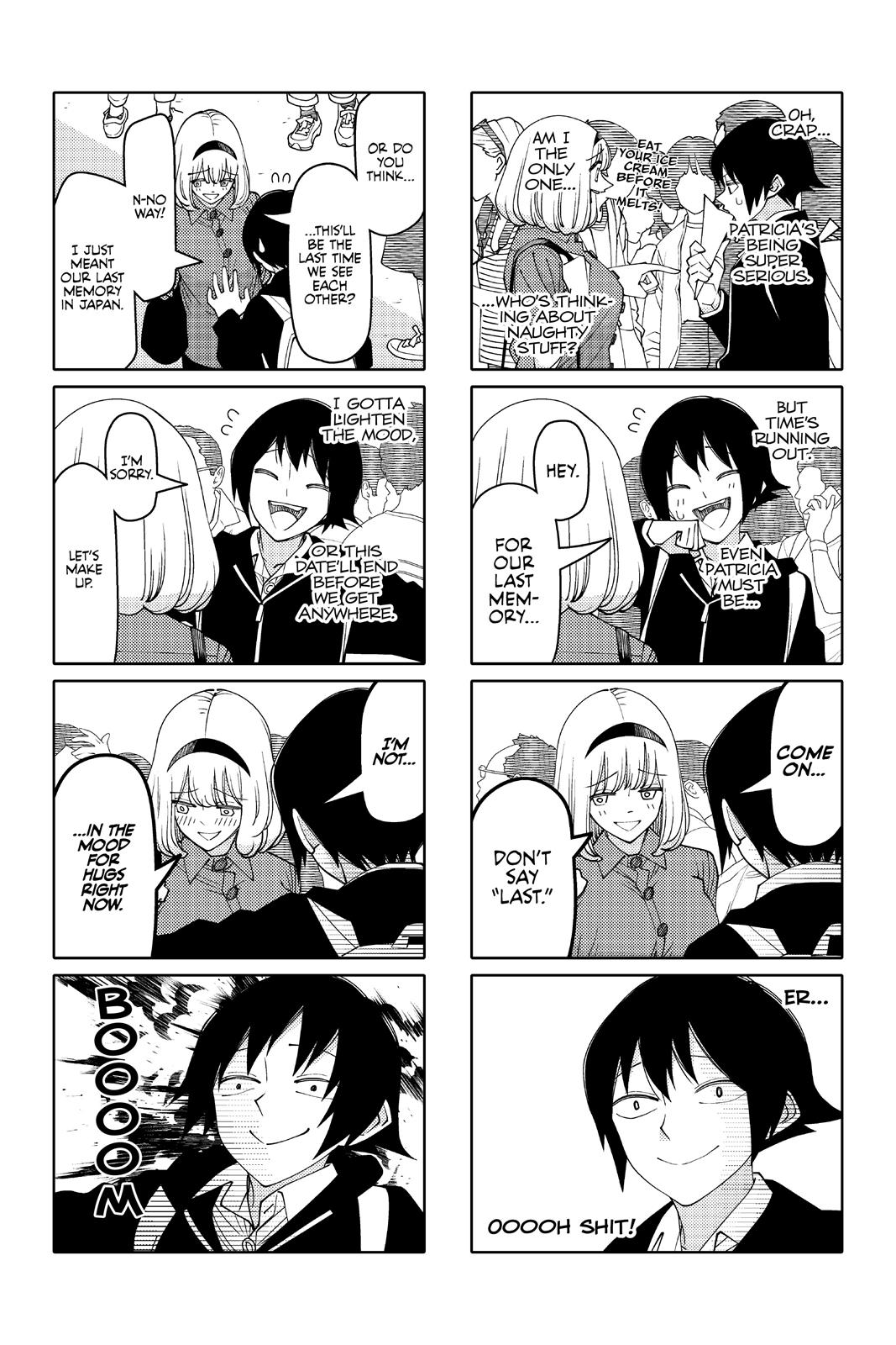 Read Tsuredure Children EN Manga Online