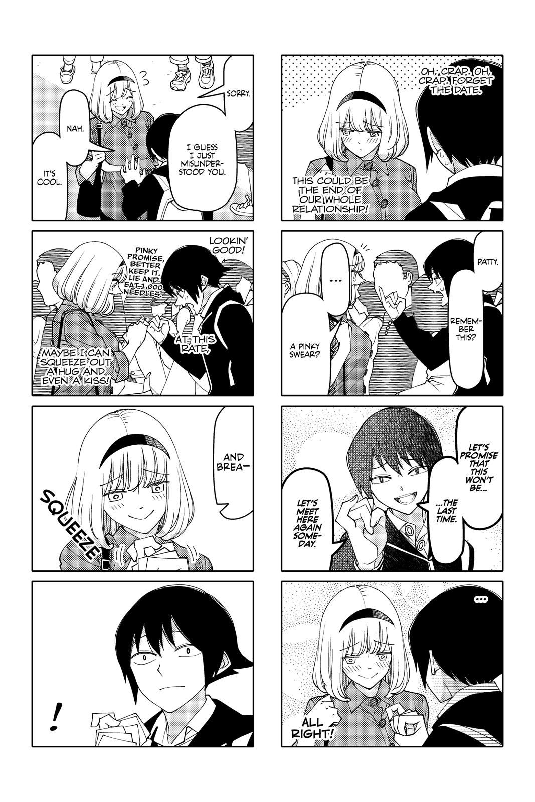 Read Tsuredure Children EN Manga Online