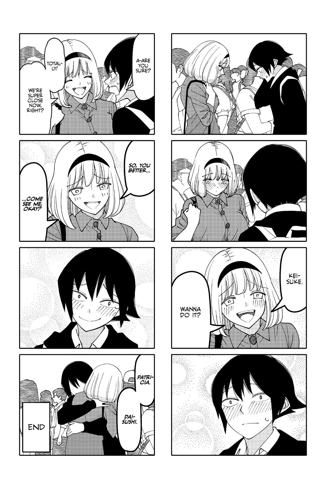 Read Tsuredure Children EN Manga Online