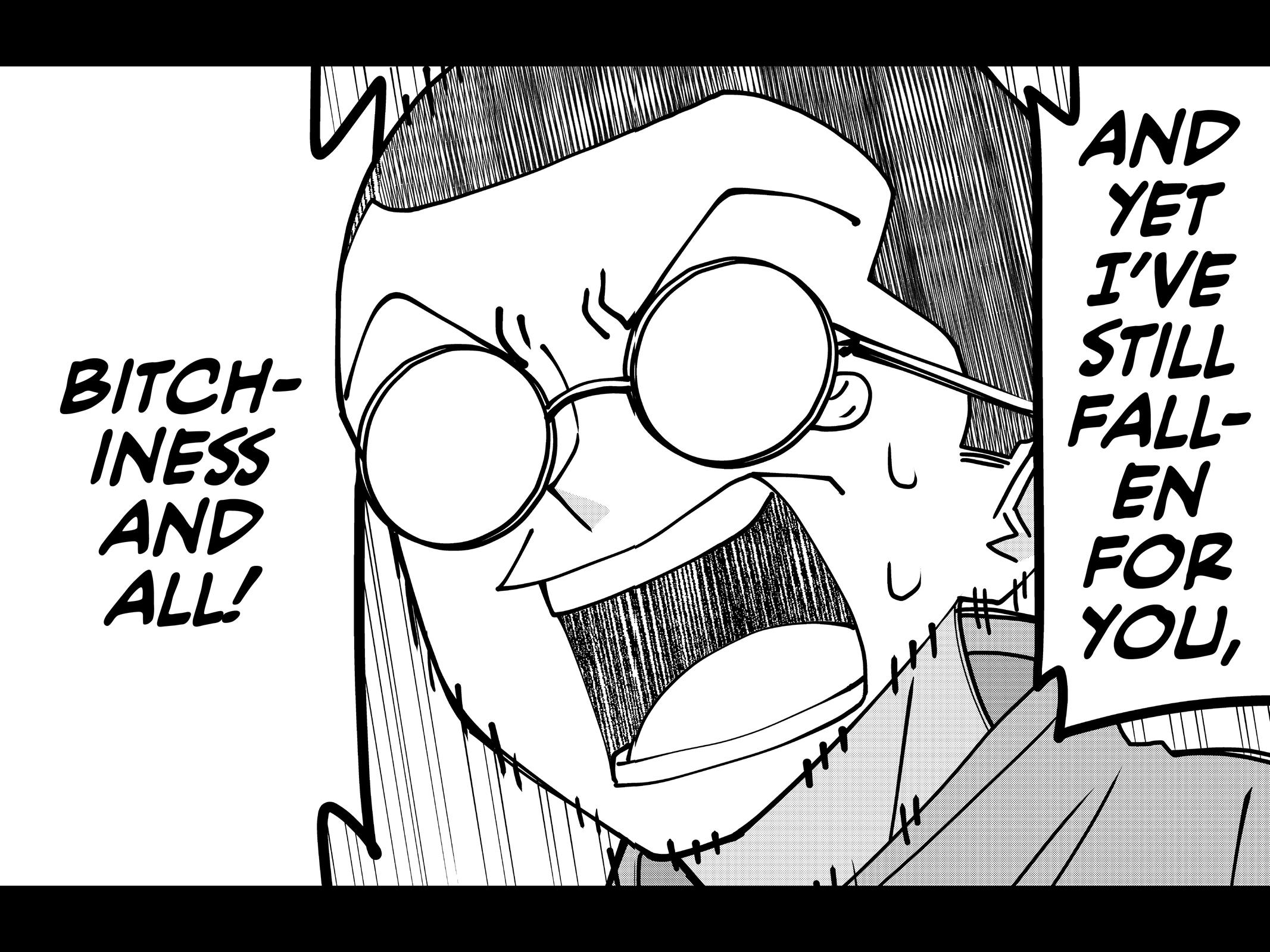 Read Tsuredure Children EN Manga Online