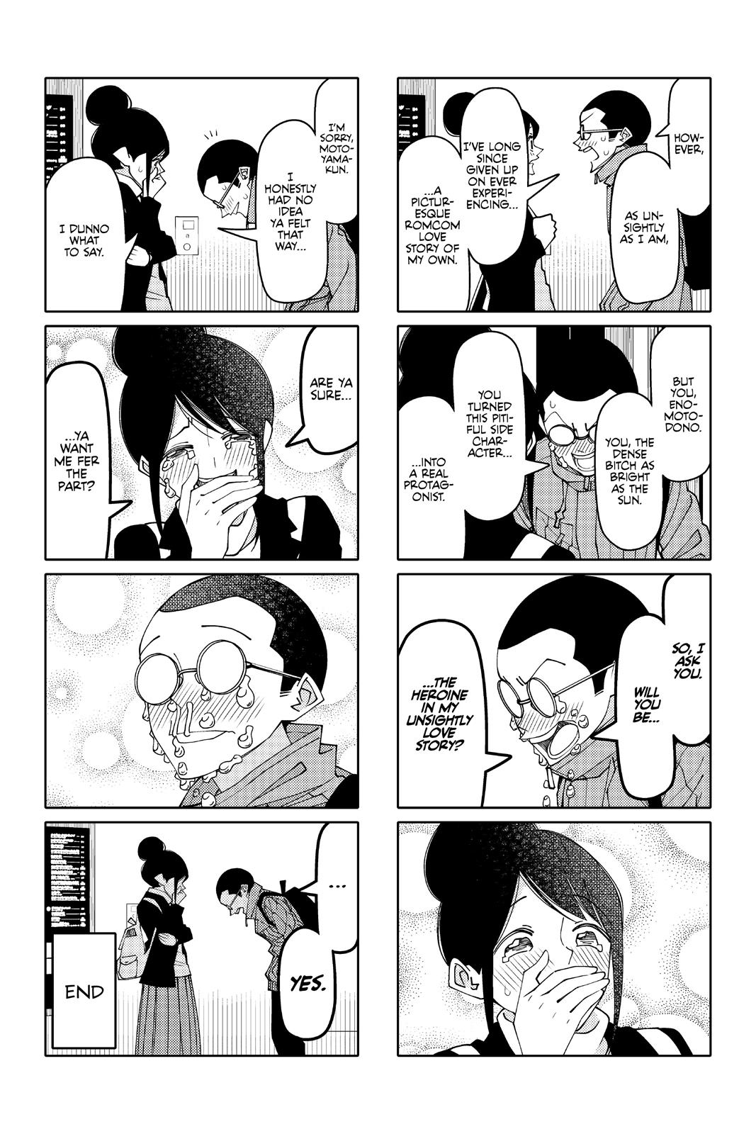Read Tsuredure Children EN Manga Online