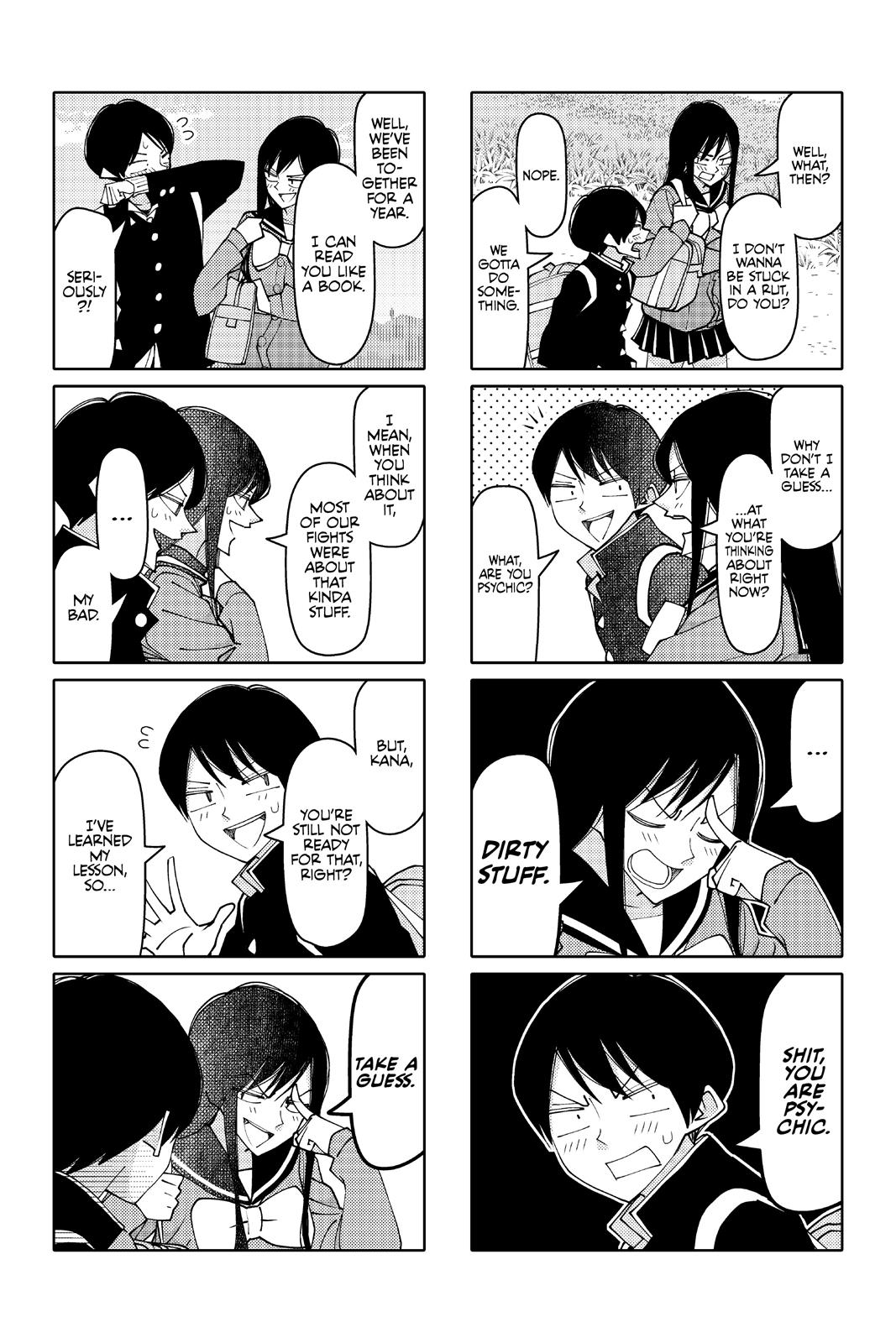 Read Tsuredure Children EN Manga Online
