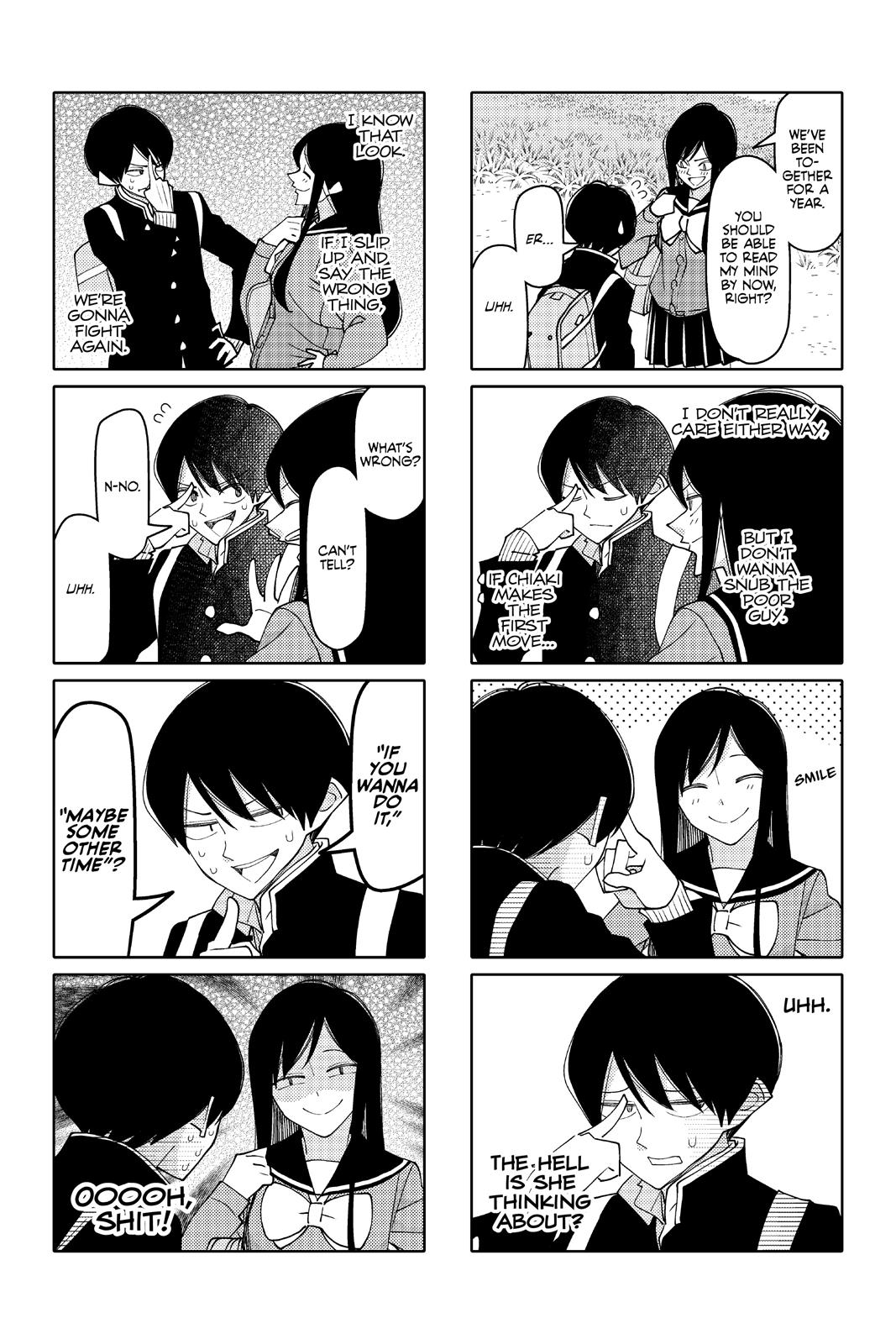 Read Tsuredure Children EN Manga Online
