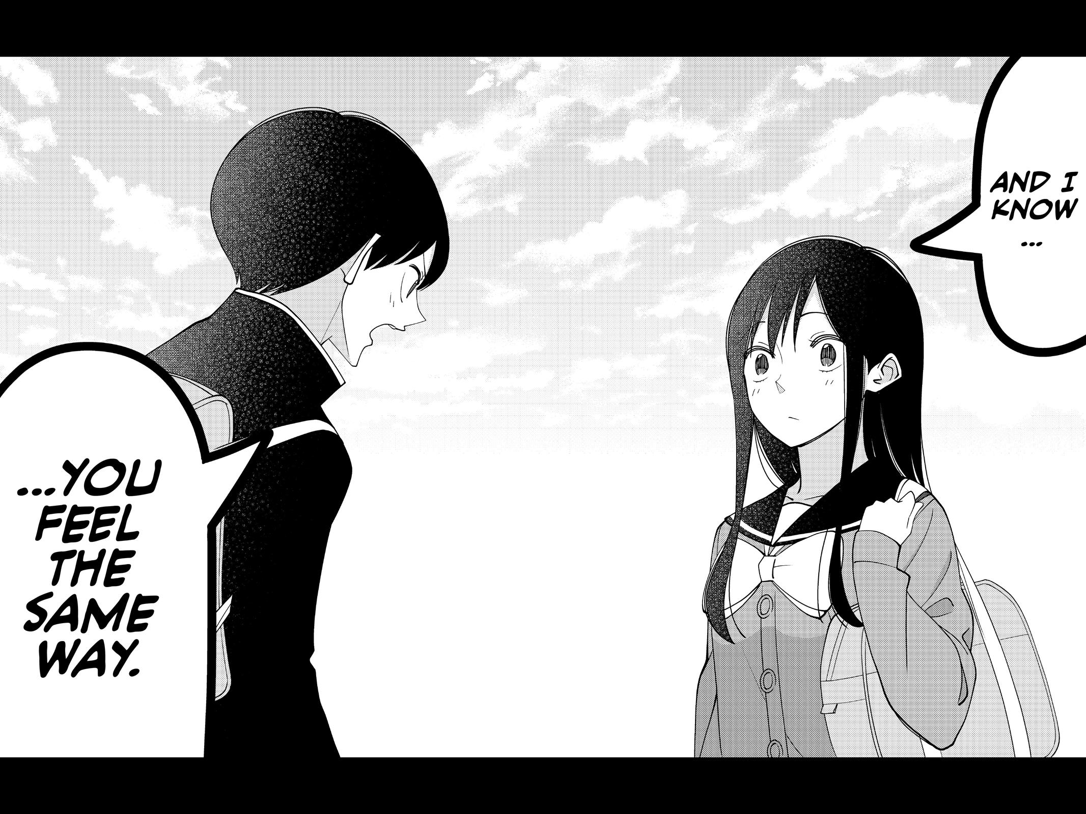 Read Tsuredure Children EN Manga Online