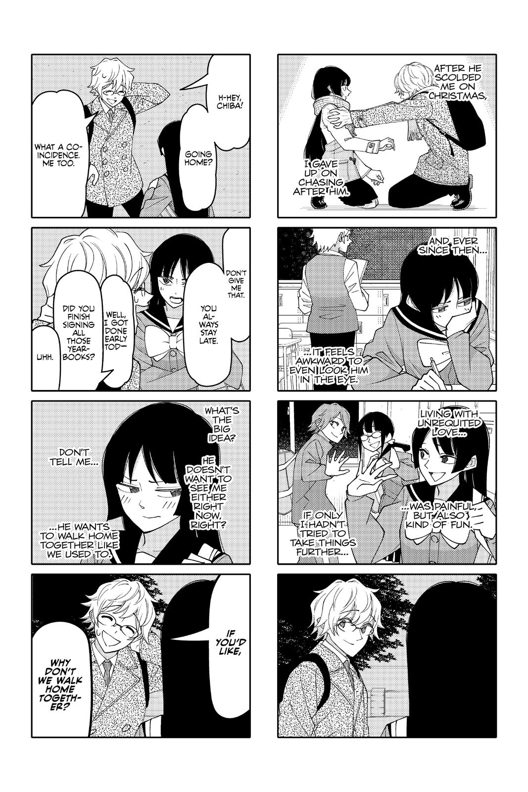 Read Tsuredure Children EN Manga Online