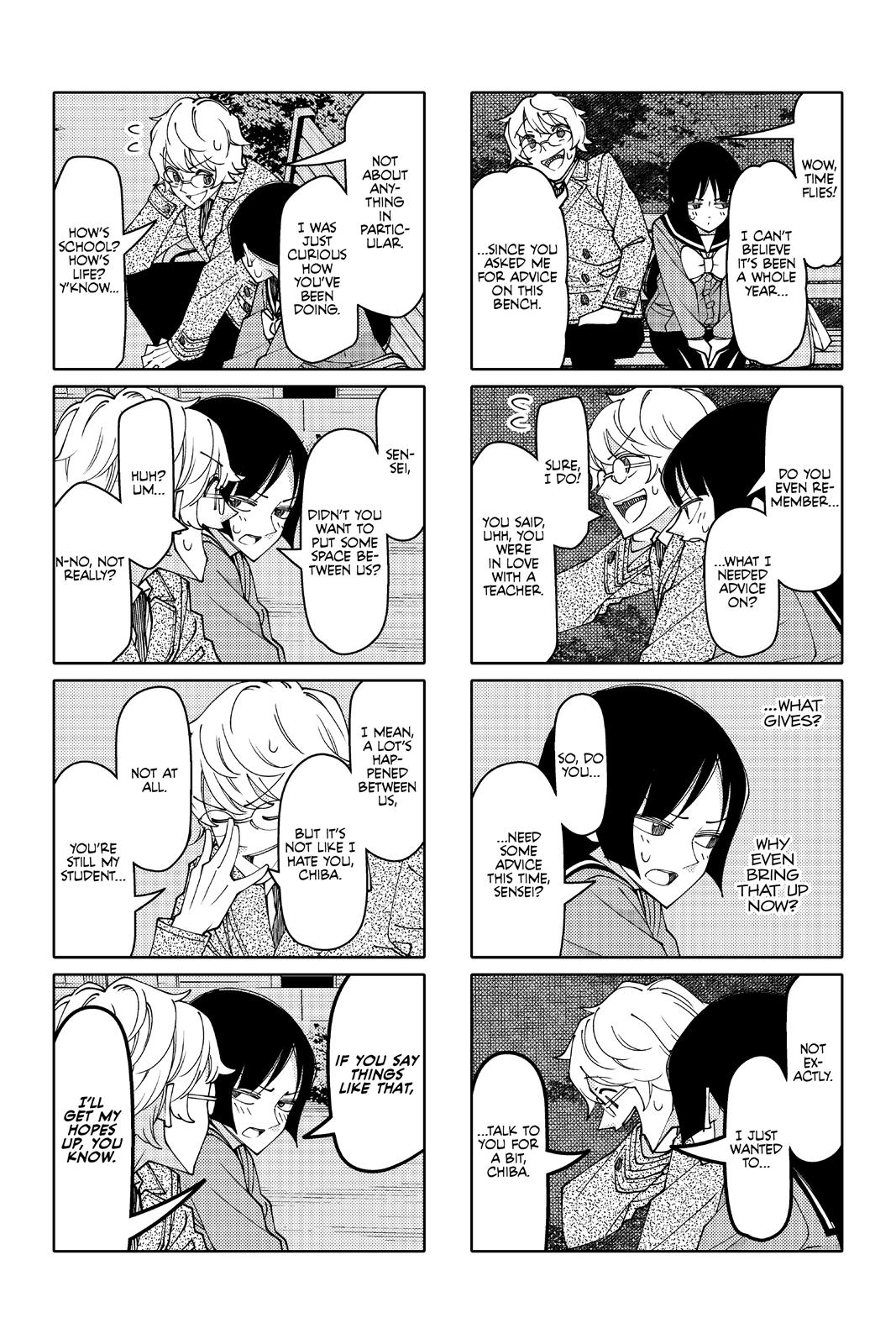 Read Tsuredure Children EN Manga Online