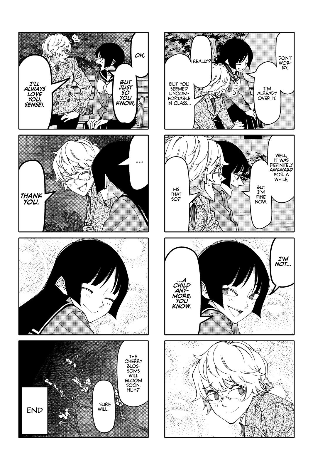 Read Tsuredure Children EN Manga Online