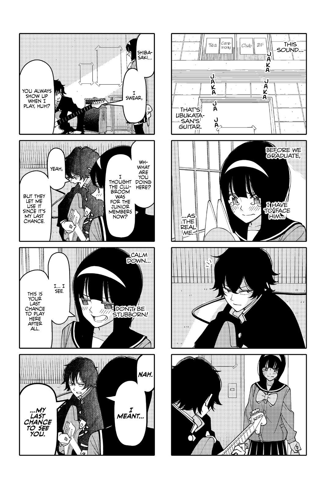 Read Tsuredure Children EN Manga Online