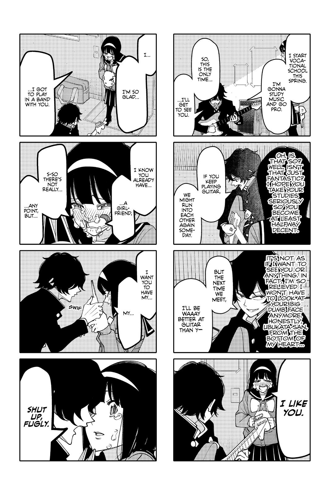Read Tsuredure Children EN Manga Online