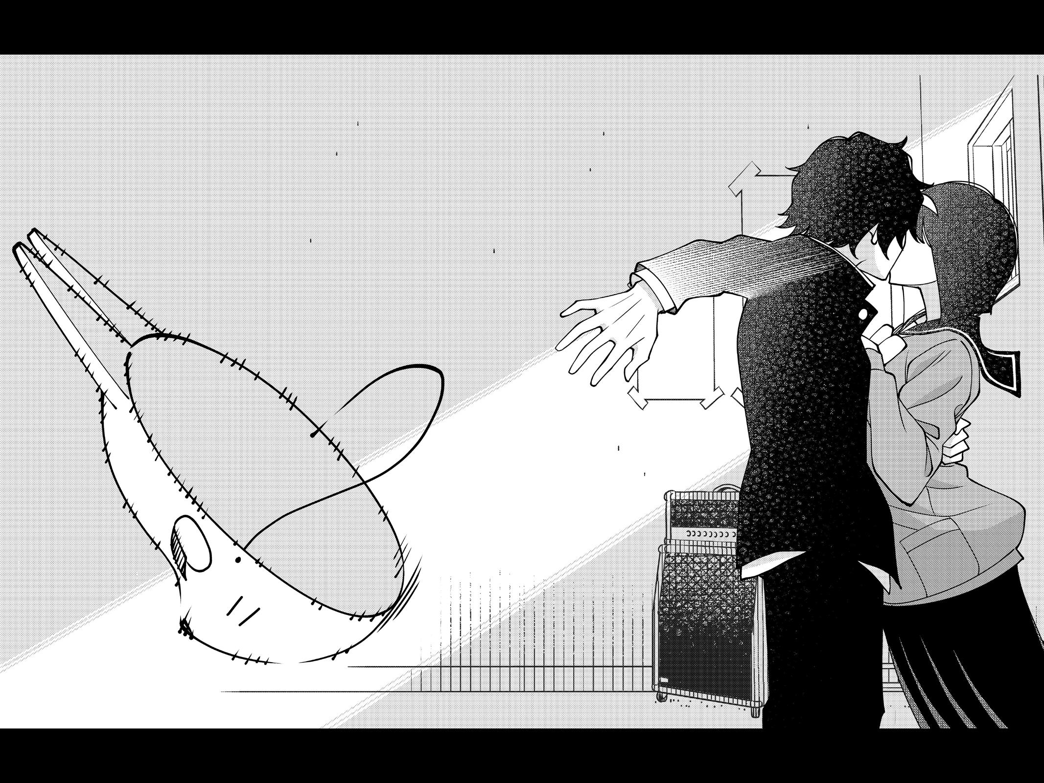 Read Tsuredure Children EN Manga Online