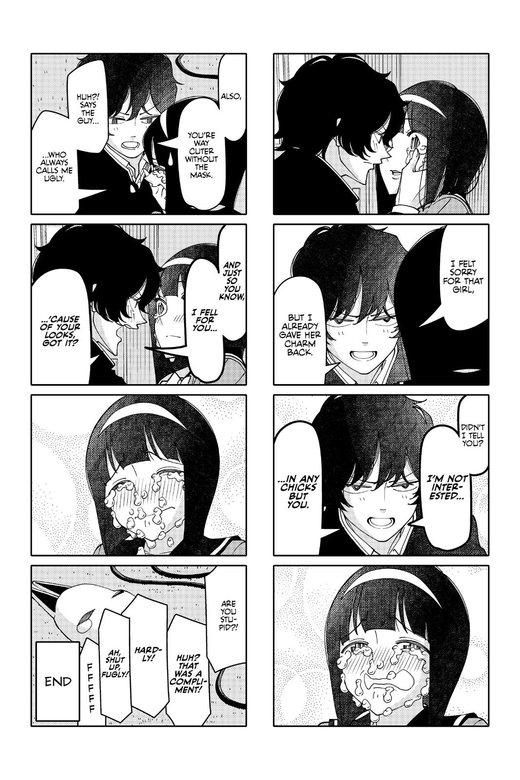 Read Tsuredure Children EN Manga Online