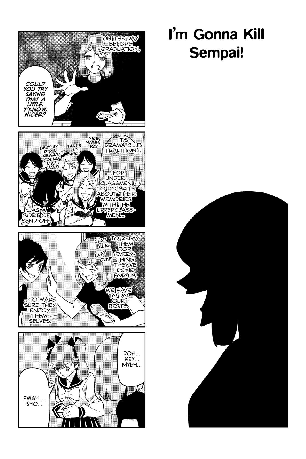 Read Tsuredure Children EN Manga Online