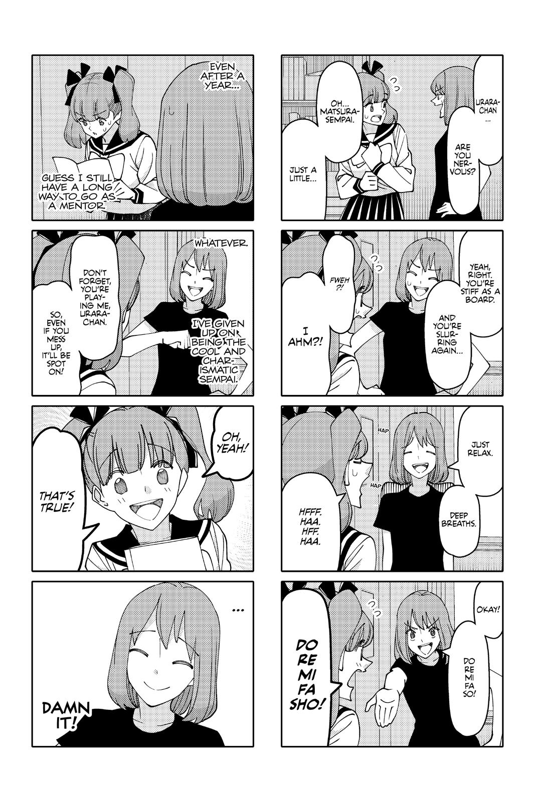 Read Tsuredure Children EN Manga Online