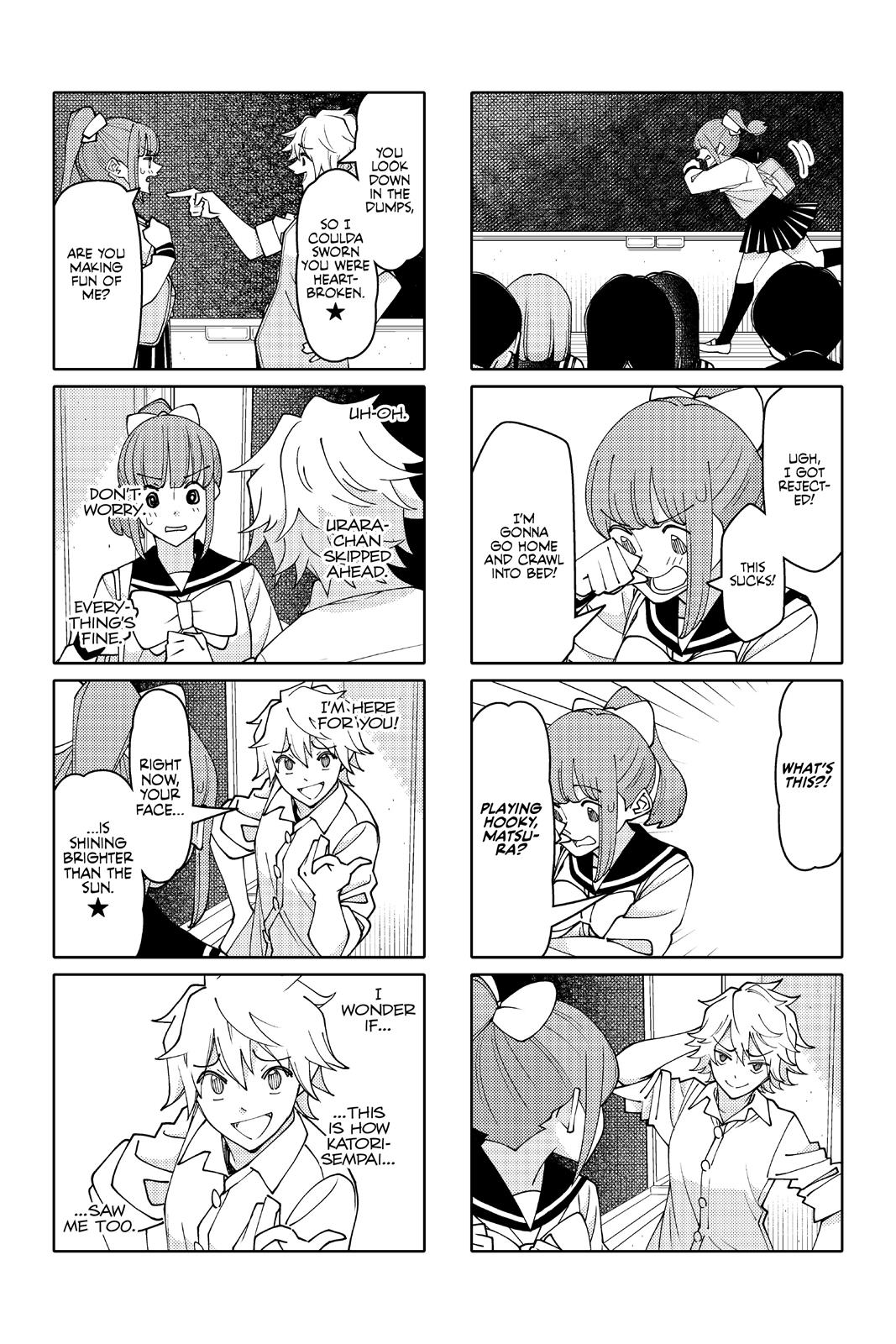 Read Tsuredure Children EN Manga Online