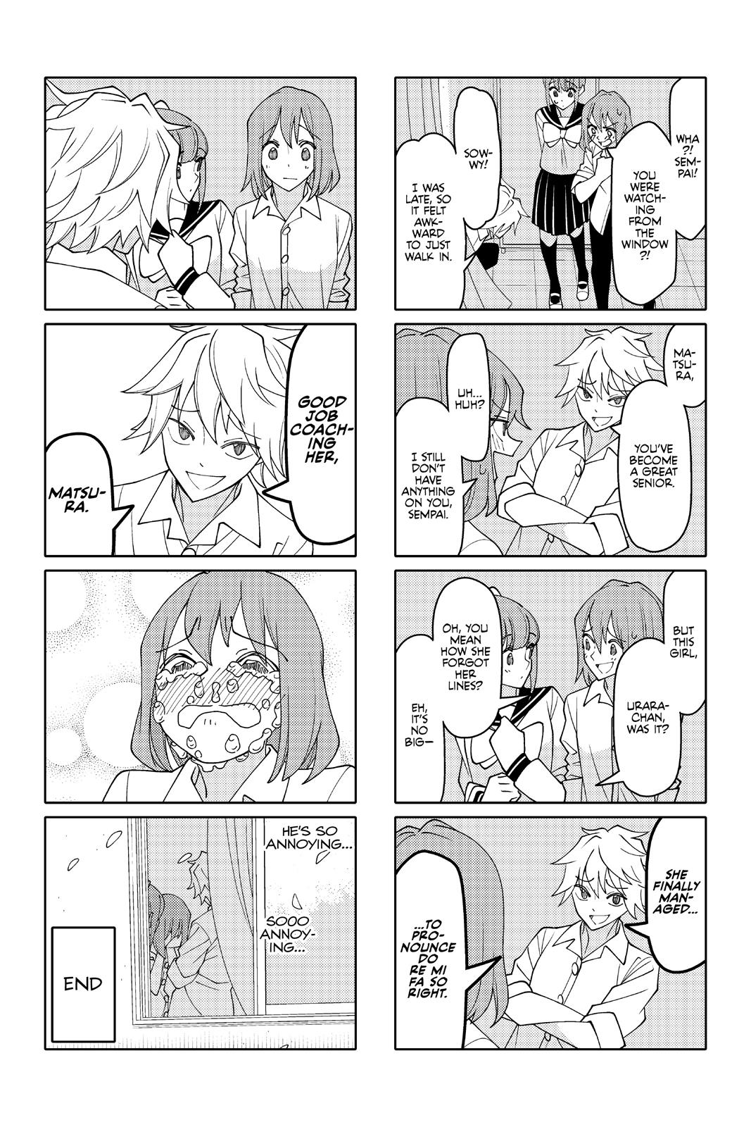 Read Tsuredure Children EN Manga Online