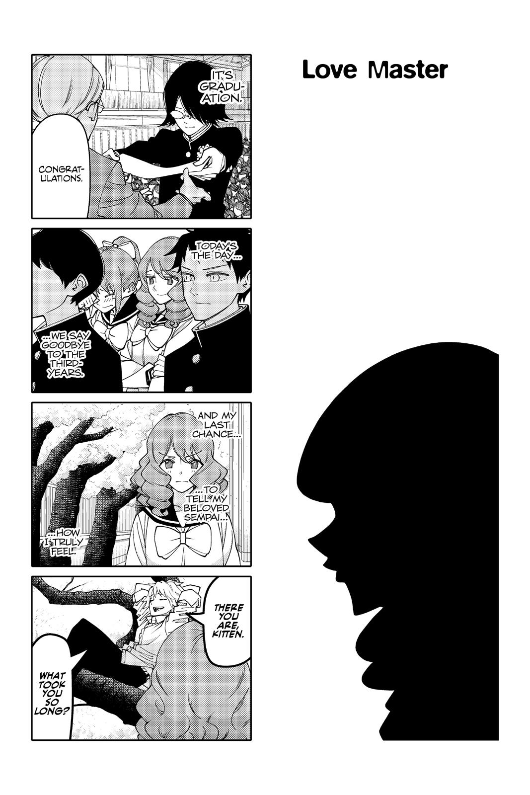 Read Tsuredure Children EN Manga Online