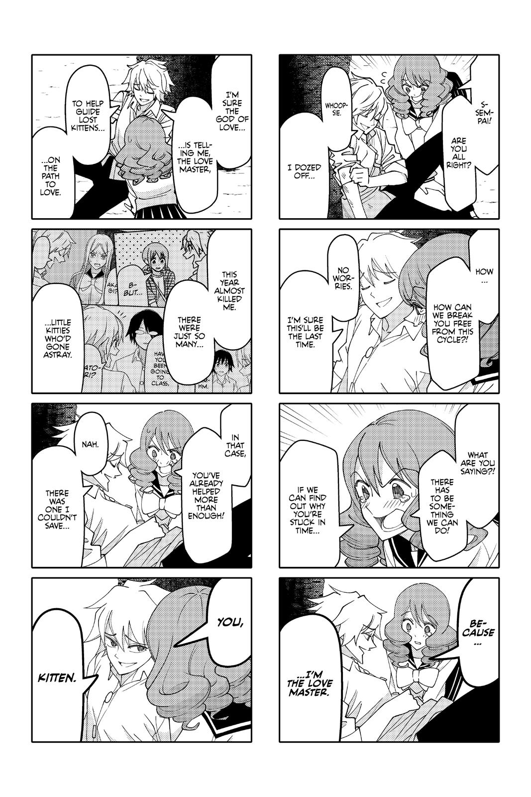 Read Tsuredure Children EN Manga Online