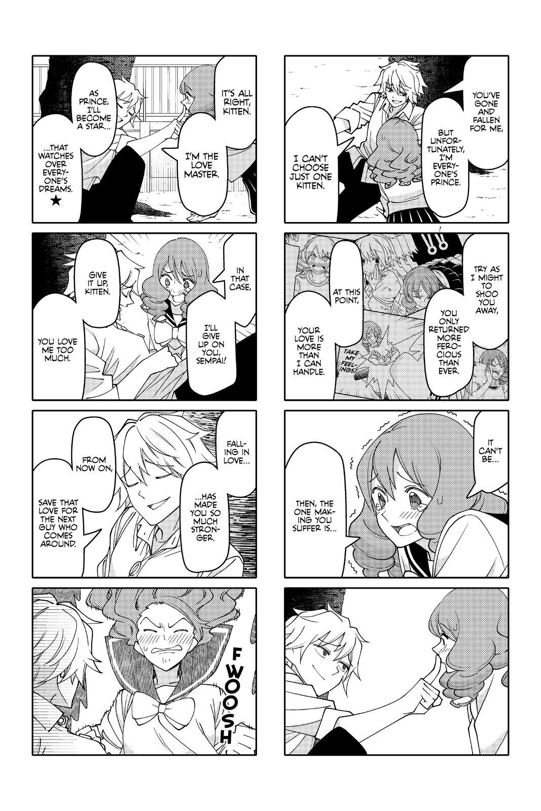 Read Tsuredure Children EN Manga Online