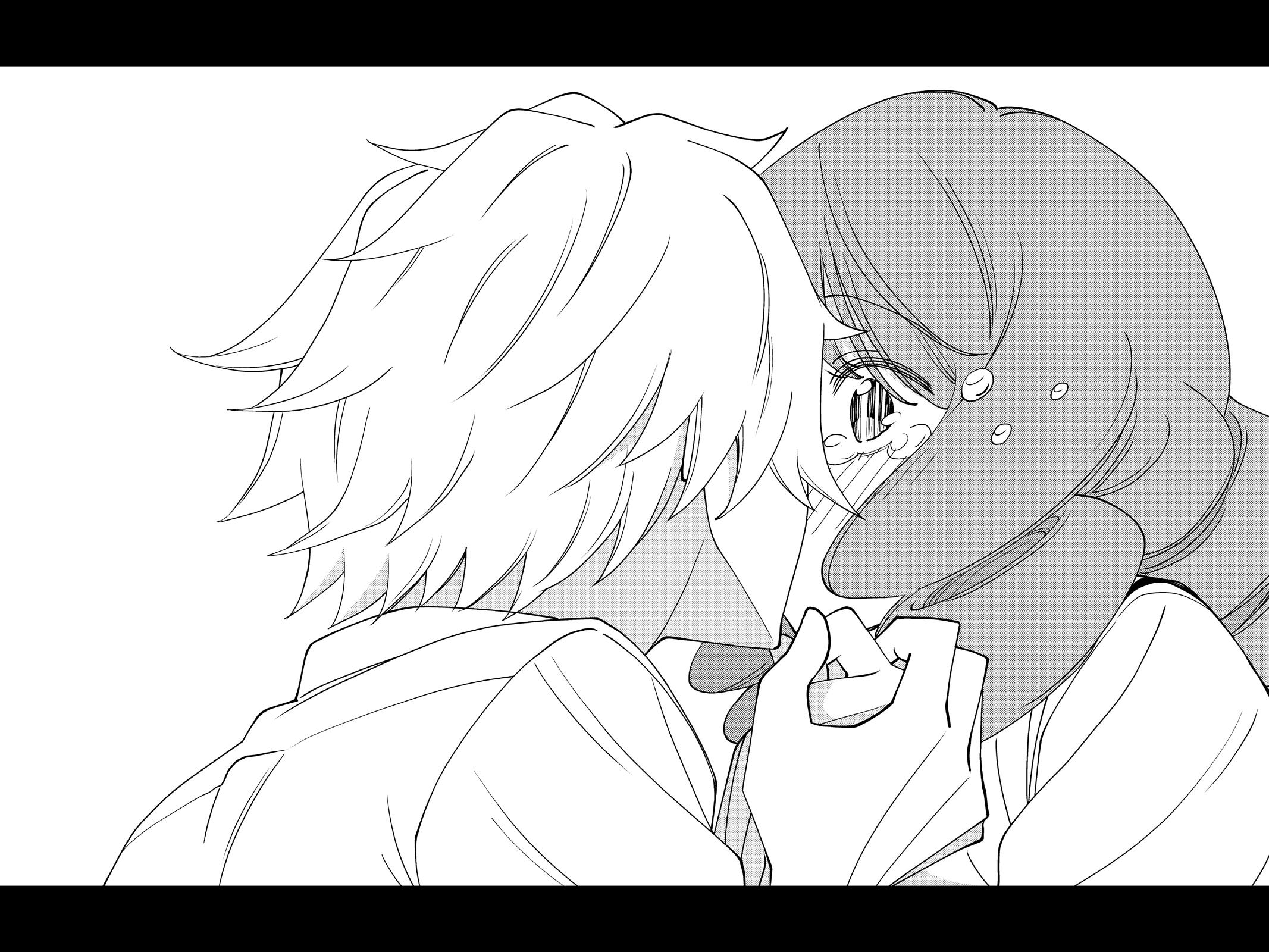 Read Tsuredure Children EN Manga Online