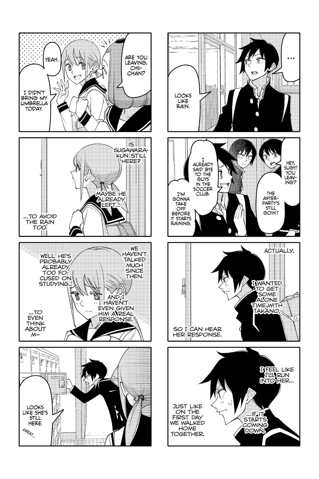 Read Tsuredure Children EN Manga Online