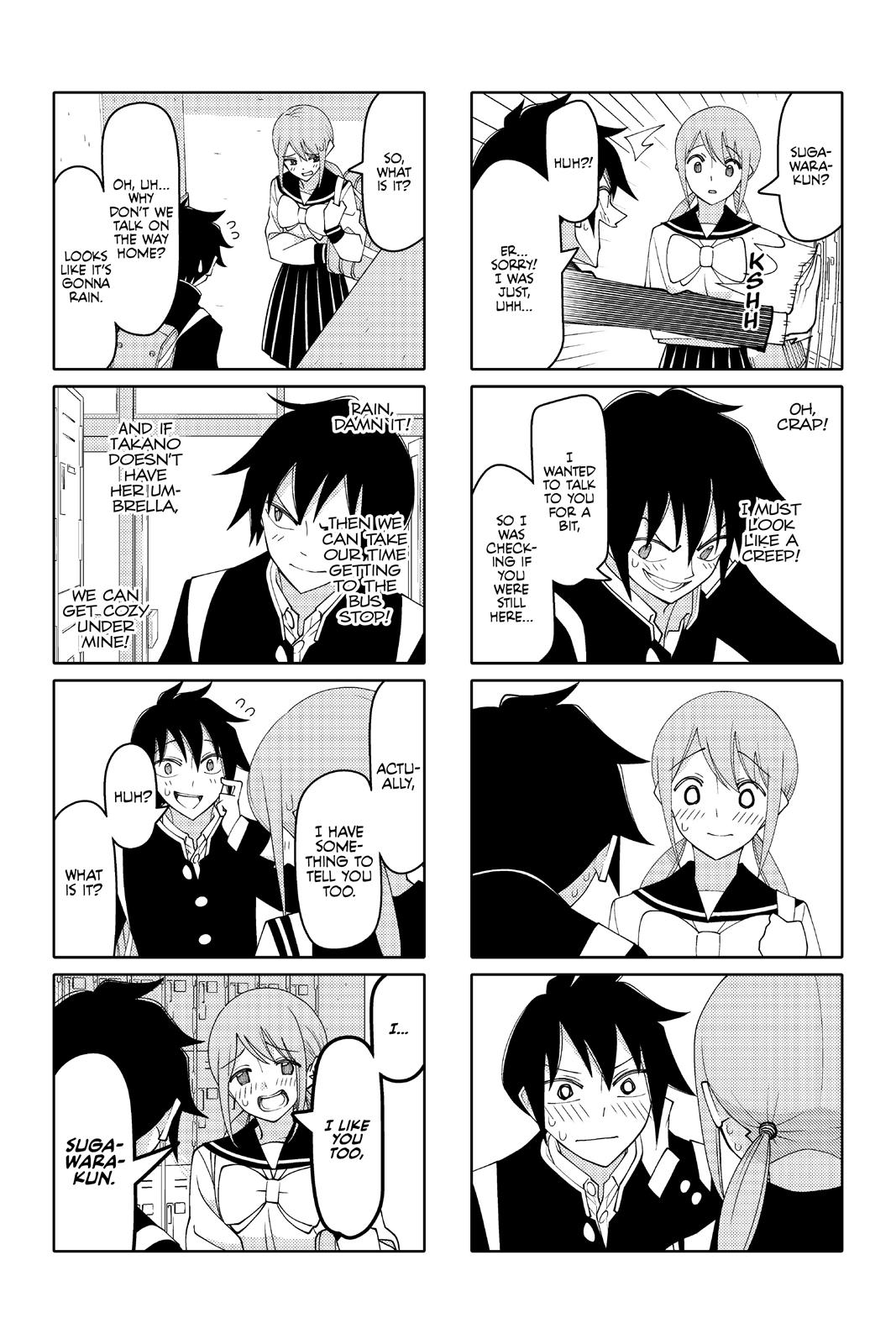 Read Tsuredure Children EN Manga Online